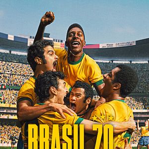 Foto Brasil 70: La saga del tricampeonato