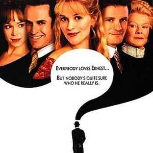 Foto La importancia de llamarse Ernesto