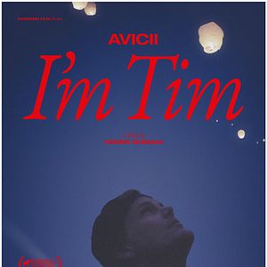 Foto Avicii: Soy Tim