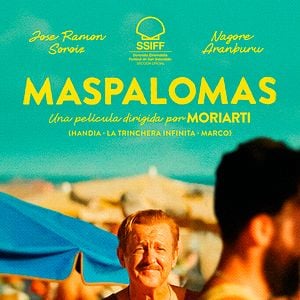 Foto Maspalomas