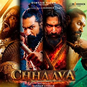 Foto Chhaava