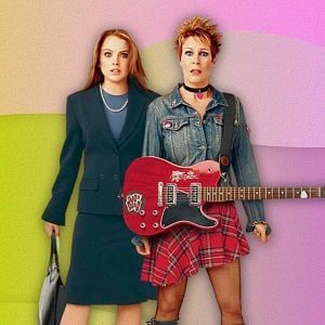 Foto Ponte en mi lugar de nuevo