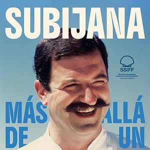 Foto Subijana, más allá de un bigote