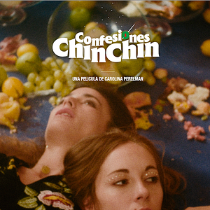 Foto Confesiones Chin Chin