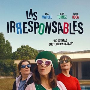 Foto Las irresponsables