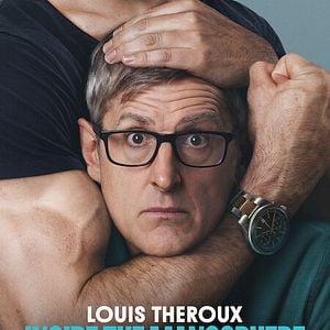 Foto Louis Theroux: Dentro de la machosfera