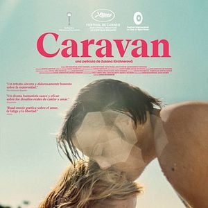 Foto Caravan