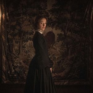 Foto Victorian Psycho