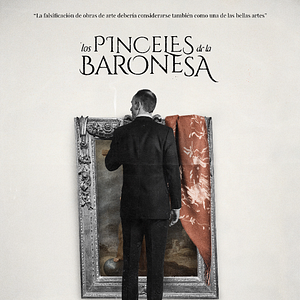 Foto Los pinceles de la Baronesa