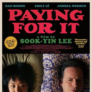 Foto Paying for It