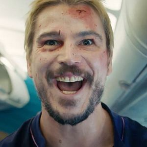 Foto Fight or Flight (Sicarios en el aire)