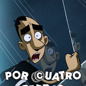 Foto Por cuatro perras