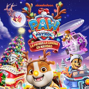 Foto La Patrulla Canina en Navidad