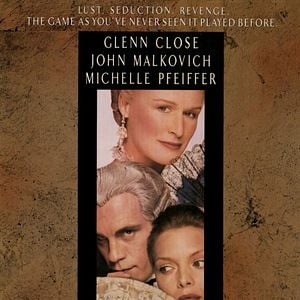 Foto Las amistades peligrosas