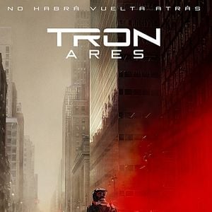 Foto Tron: Ares
