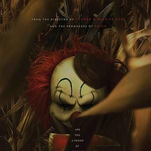 Foto  Cosecha sangrienta