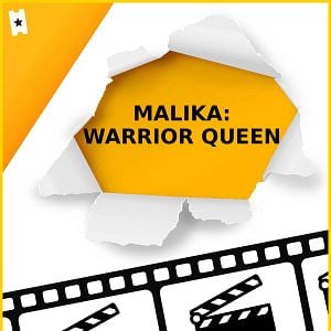 Foto Malika: Warrior Queen