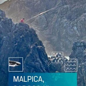 Foto Malpica, sargos XL