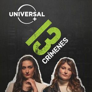 Foto 13 Crímenes