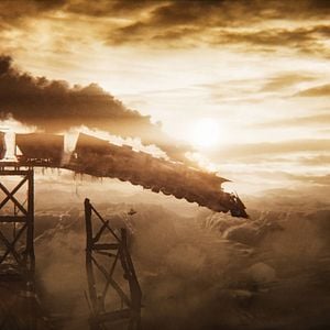 Foto Tierras perdidas