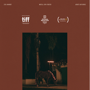 Foto The Ballad of Suzanne Césaire