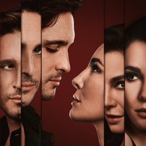 Foto Juegos de seducción