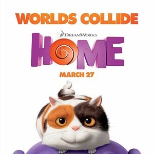 Foto Home. Hogar dulce hogar