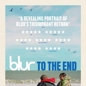 Foto blur: To The End