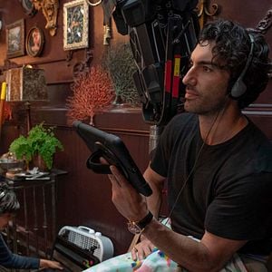 Foto Romper el círculo