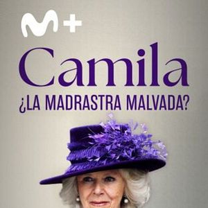 Foto Queen Camilla: the Wicked Stepmother?
