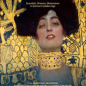 Foto Klimt & Schiele: Eros y Psyche