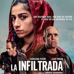 Foto La infiltrada