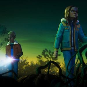 Foto Stranger Things: Relatos del 85