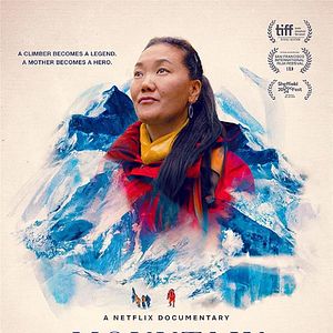 Foto La reina de la montaña: Lhakpa Sherpa y la cumbre del Everest