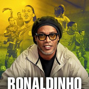 Foto Ronaldinho