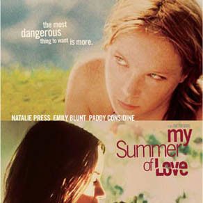 Foto My Summer of Love