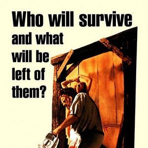 Foto La matanza de Texas