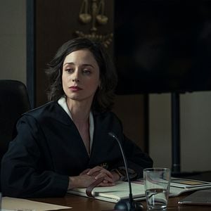 Foto Perdiendo el juicio