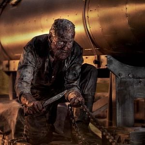 Foto Sisu: Camino a la venganza