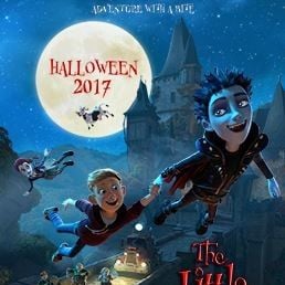 Foto El pequeño vampiro