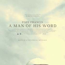 Foto El Papa Francisco. Un hombre de palabra