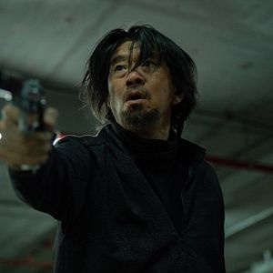 Foto Corrupción en Bangkok: Entre el cielo y el infierno