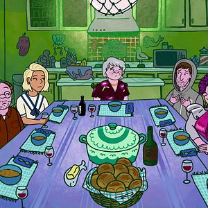 Foto Long Story Short