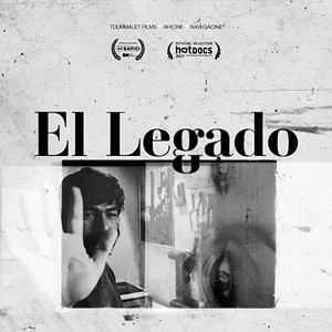 Foto El legado