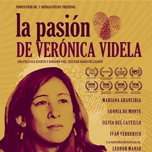 Foto La Pasion de Veronica Videla
