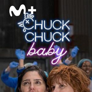 Foto Chuck Chuck Baby