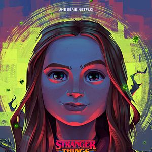 Foto Stranger Things: Relatos del 85