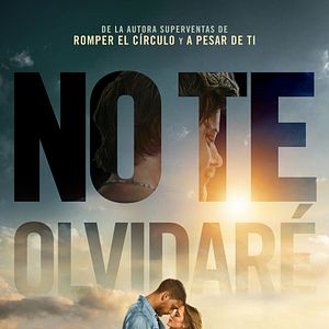 Foto No te olvidaré