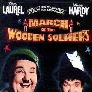 Foto Había una vez dos héroes