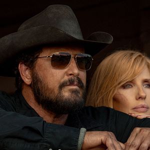 Foto Kelly Reilly